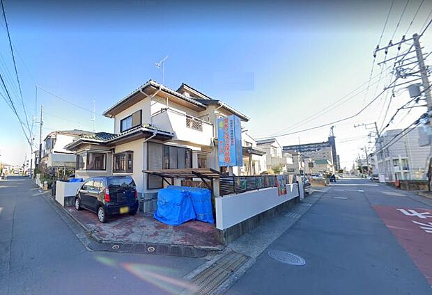 【厚木こばと保育園 水引園】350m 家庭的で一人一人よく見ていて安心して預けられる保育園です。