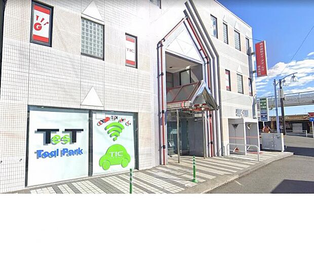 【原クリニック】1140m 丁寧で親切な説明で安心します。時間的にも優しい病院です。