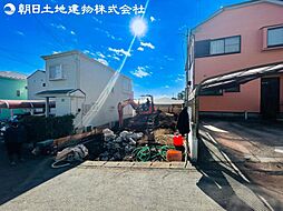 神奈川県海老名市国分北3丁目