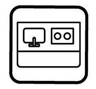 【浄水器一体型水栓】浄水器付きでおいしい水をいつでも手軽に使えます。飲み水やお料理にも安心ですね.