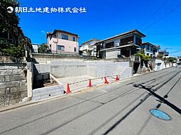 神奈川県綾瀬市綾西3丁目