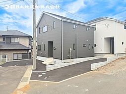 〜駐車2台可〜伊勢原市沼目5丁目 新築分譲住宅 1号棟