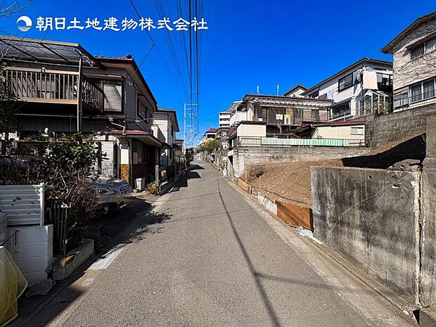 【現地外観:令和8年10月完成予定】※同メーカーのモデルハウスがございます。