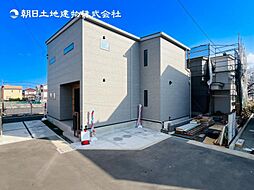 神奈川県伊勢原市下糟屋