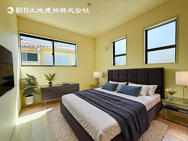 室内