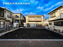 神奈川県座間市相模が丘3丁目