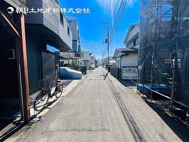 【現地外観:令和8年4月完成予定】※同メーカーのモデルハウスがございます。