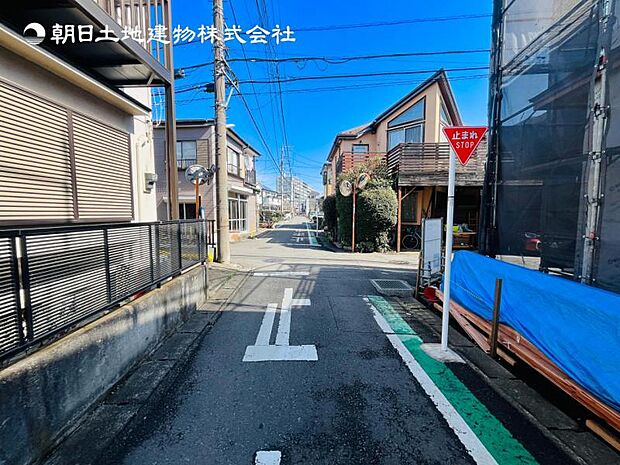 【現地外観:令和8年4月完成予定】※同メーカーのモデルハウスがございます。