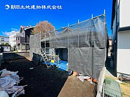 神奈川県厚木市棚沢