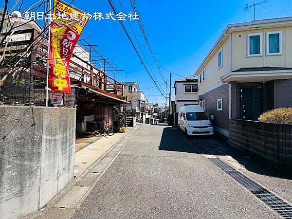 【現地外観】リフォーム完工しました！いつでもご内見可能です！！