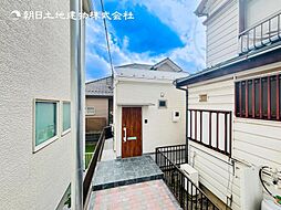 神奈川県厚木市山際