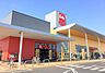 周辺：【ベルク　座間南栗原店】 1050m店舗前の駐車場も駐輪場も広いです。品揃えが豊富です。