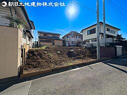 神奈川県綾瀬市早川