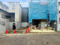 神奈川県綾瀬市早川