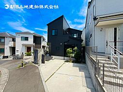 神奈川県海老名市国分北3丁目