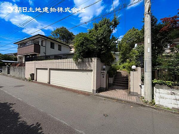 【現地外観】リフォーム完工済みです！いつでもご内見可能です！！