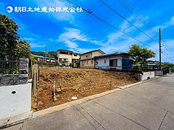 神奈川県厚木市鳶尾5丁目