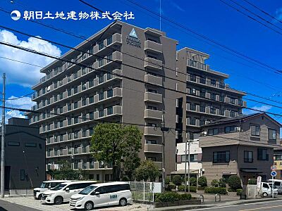 外観:【現地外観】リフォーム完工済みです!いつでもご内見可能です!! 外観:【現地外観】リフォーム完工済みです!いつでもご内見可能です!!