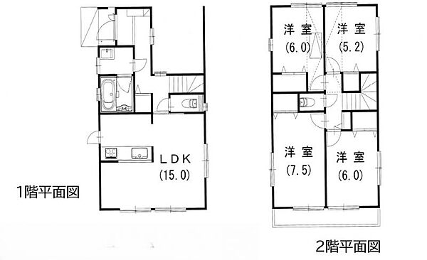 間取り：314002787679