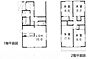間取り：【間取図】