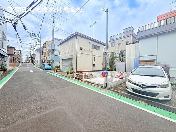【現地外観:令和8年12月下旬完成予定】※同メーカーのモデルハウスございます。