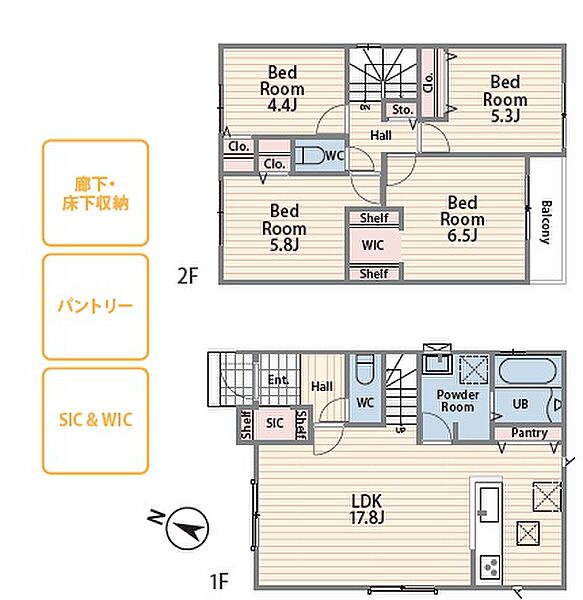間取り：314002804052