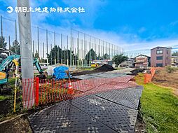 神奈川県綾瀬市蓼川3丁目