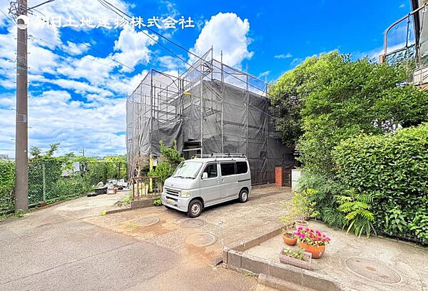【現地外観：令和8年8月下旬リフォーム完成予定】※現況でもご見学可能です。