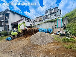 神奈川県海老名市大谷南3丁目