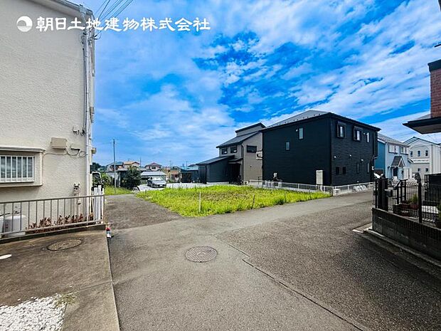 【現地写真】