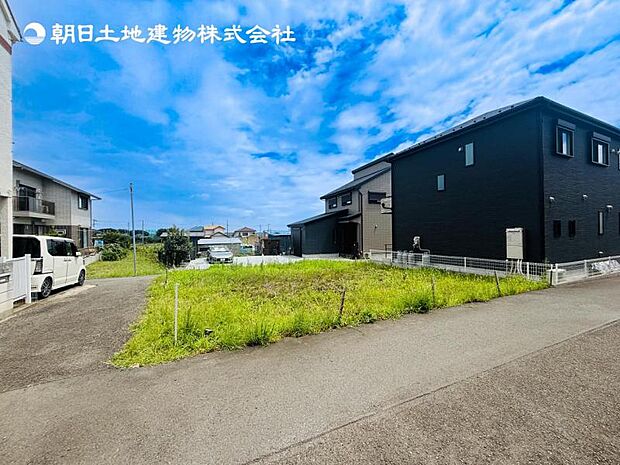 【現地写真】