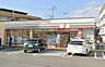 周辺：【セブンイレブン　寒川一之宮9丁目店】780ｍ　店員さんの対応が良く気持ちよく買い物することができます。