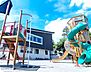 周辺：【海老名たちばな保育園】680ｍ　田畑と浅間大神の緑豊かな自然に囲まれた環境にあり、その自然と調和のとれた木造建築の園舎が特徴です