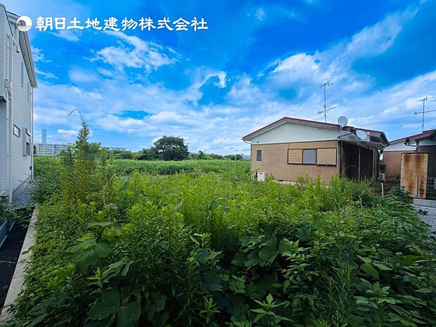 【現地外観:令和9年1月下旬完成予定】※同メーカーのモデルハウスございます。
