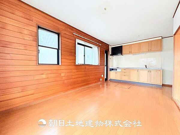 【LDK 約11.4帖】