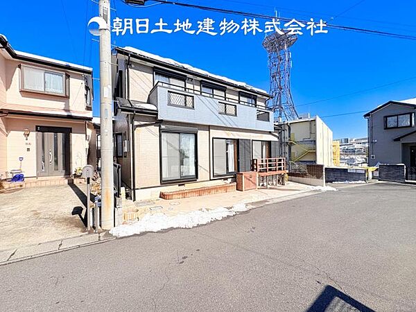 【現地外観写真】