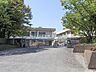 周辺：【海老名市立今泉中学校】640ｍ　学校周辺は田園風景が広がっています。