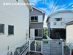 神奈川県伊勢原市高森