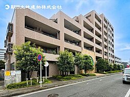 〜角部屋住戸〜セザールグラン海老名