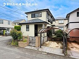 神奈川県綾瀬市蓼川1丁目