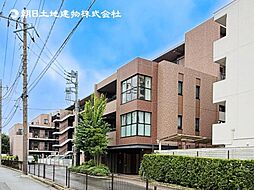〜令和2年築〜ディアスタ横浜瀬谷
