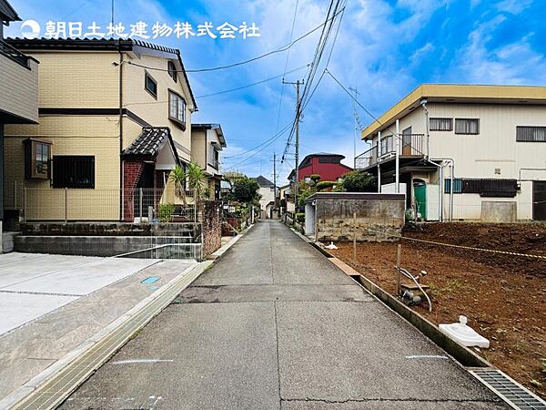 【現地写真】