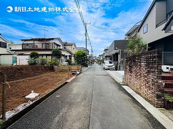 【現地写真】