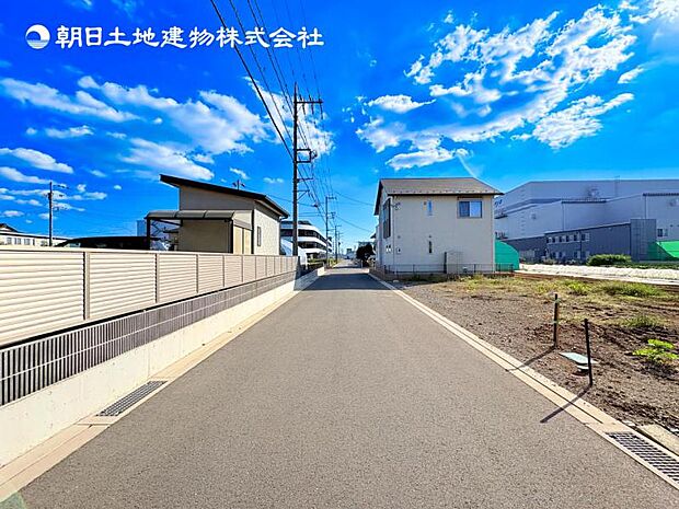 【現地写真】