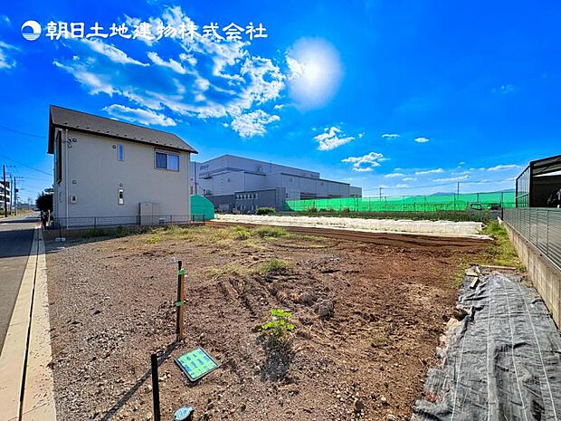 【現地写真】