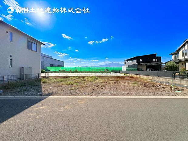 【現地写真】