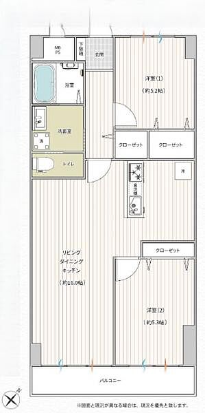 間取り：314002873481