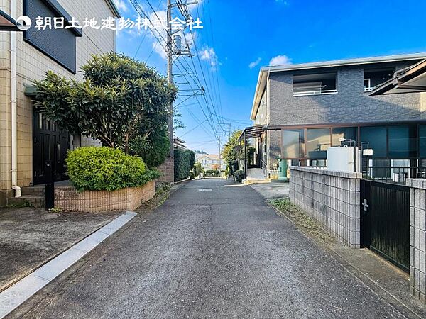 【現地外観】いつでもご内見可能です！