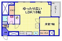 西巣鴨駅 10.5万円