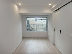 都営三田線 西巣鴨駅 徒歩2分の賃貸マンション 2階1LDKのリビング/ダイニング